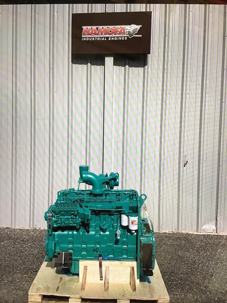 Cummins 6CTA 8.3C CPL1783 NEW
