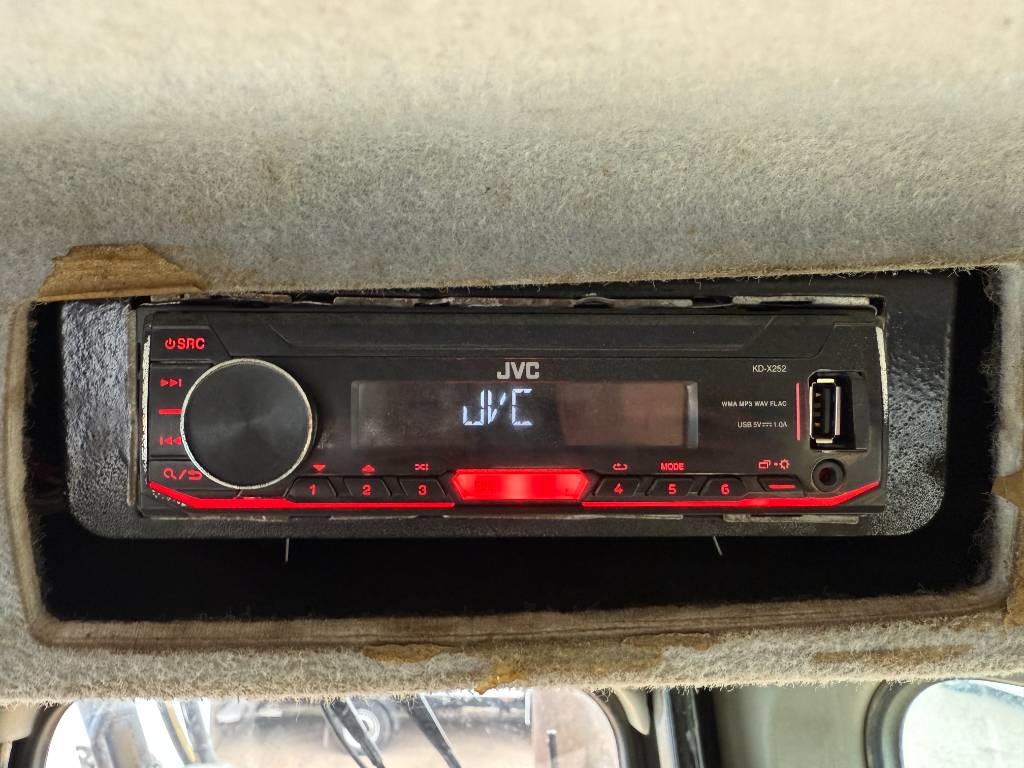 CAT D6T XW - 6 Way Blade / CE + EPA / Airco