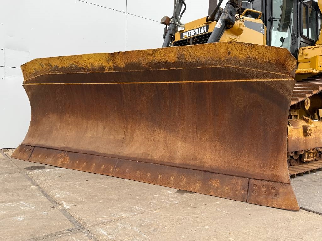 CAT D6T XW - 6 Way Blade / CE + EPA / Airco