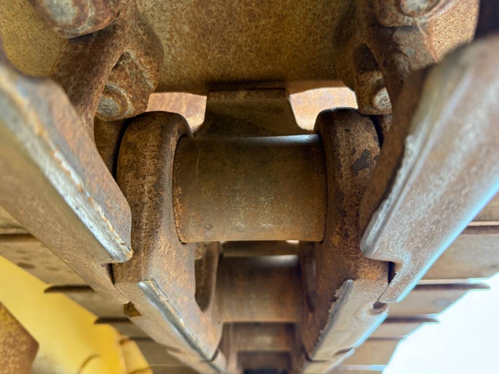 CAT D6T XW - 6 Way Blade / CE + EPA / Airco