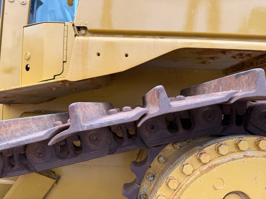CAT D6T XW - 6 Way Blade / CE + EPA / Airco