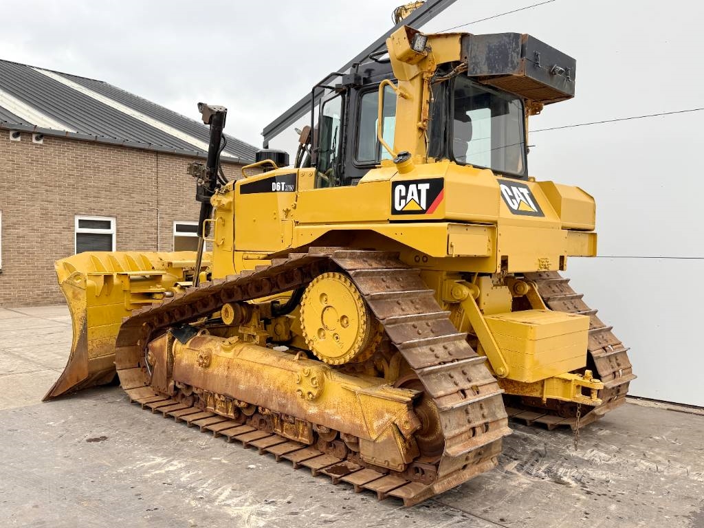 CAT D6T XW - 6 Way Blade / CE + EPA / Airco
