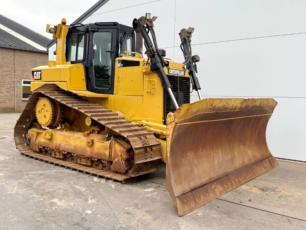 CAT D6T XW - 6 Way Blade / CE + EPA / Airco
