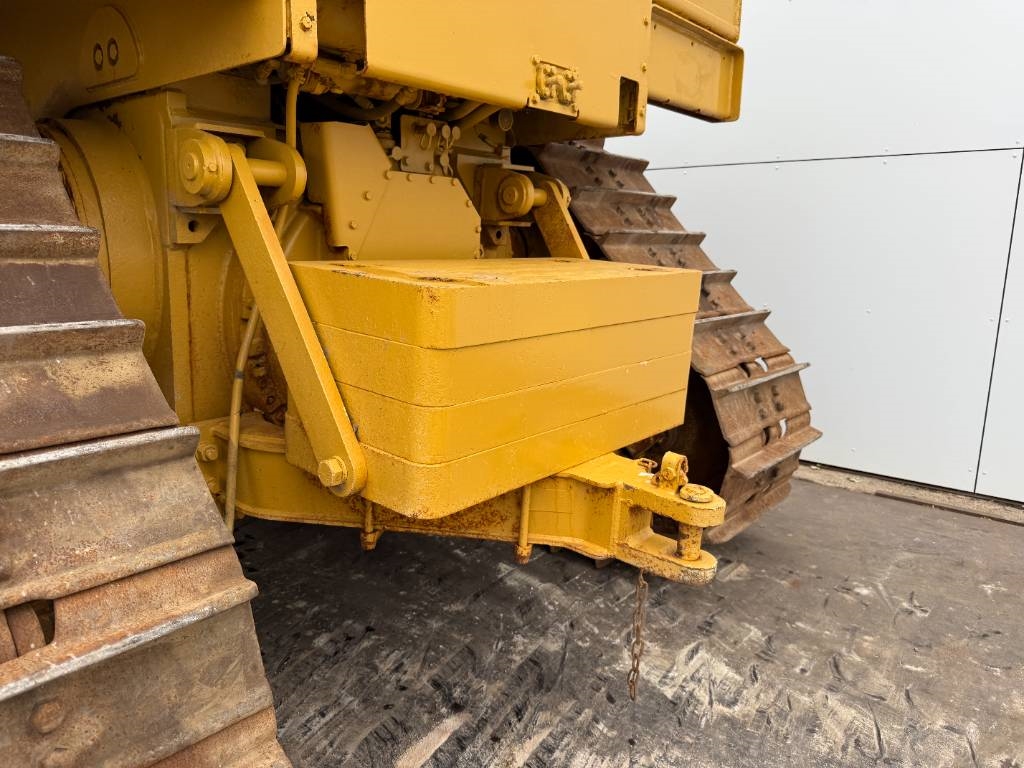 CAT D6T XW - 6 Way Blade / CE + EPA / Airco