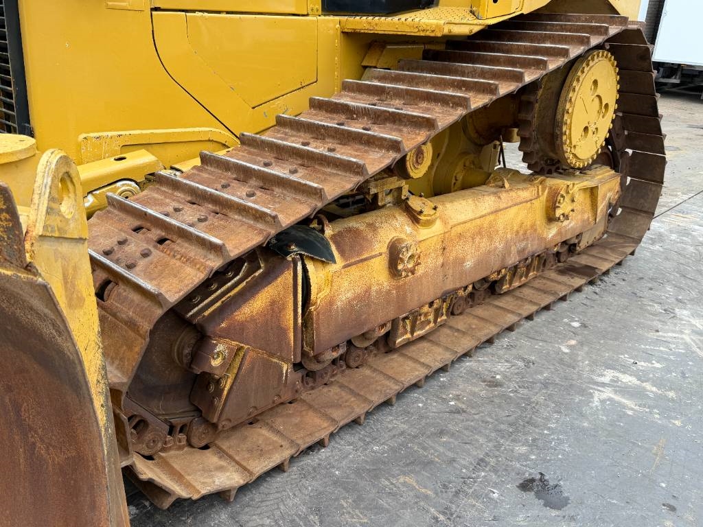 CAT D6T XW - 6 Way Blade / CE + EPA / Airco