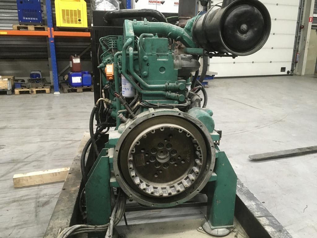 Cummins 6CTA8.3-G2 CPL2219 USED