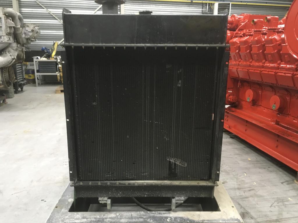 Cummins 6CTA8.3-G2 CPL2219 USED