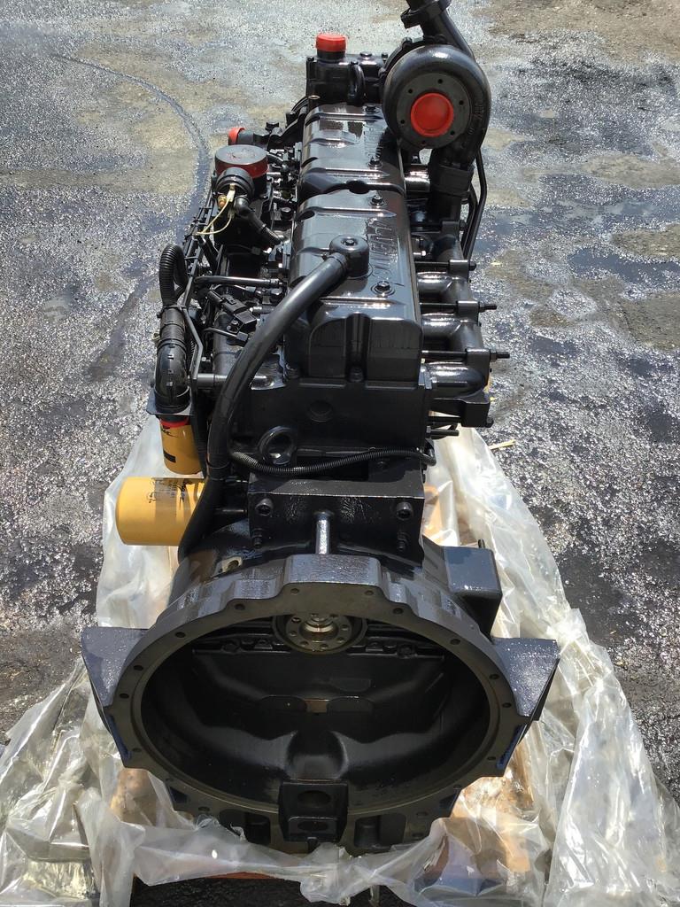 Sisu DIESEL 74 .359 ETA-4V NEW