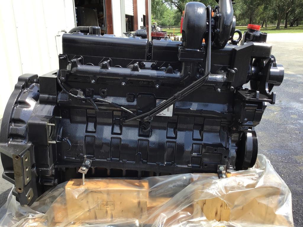 Sisu DIESEL 74 .359 ETA-4V NEW