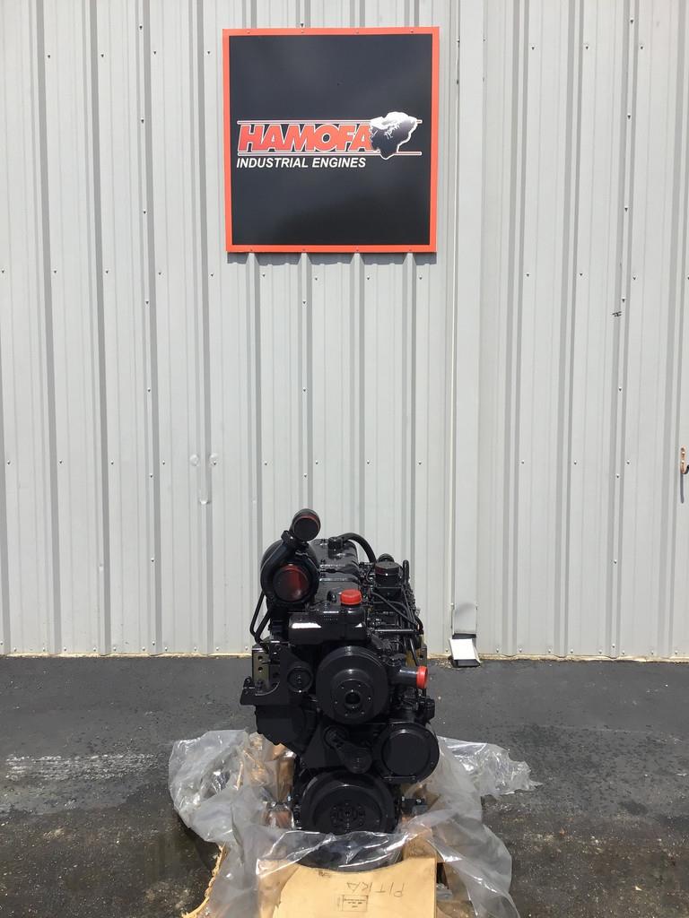 Sisu DIESEL 74 .359 ETA-4V NEW