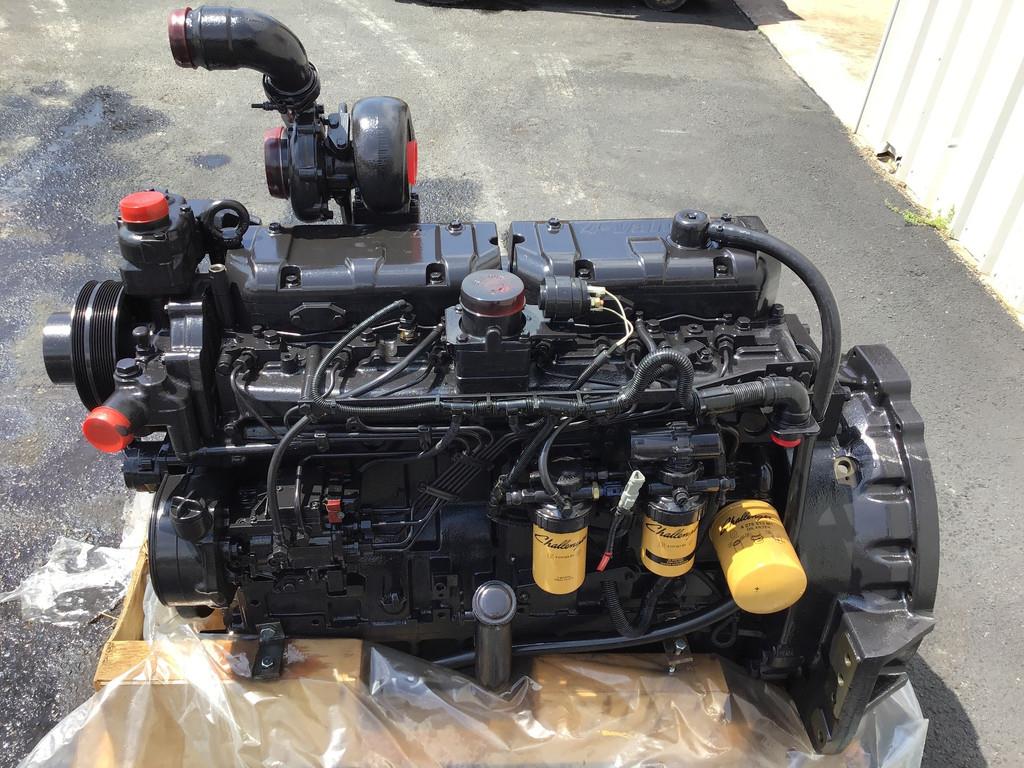 Sisu DIESEL 74 .359 ETA-4V NEW