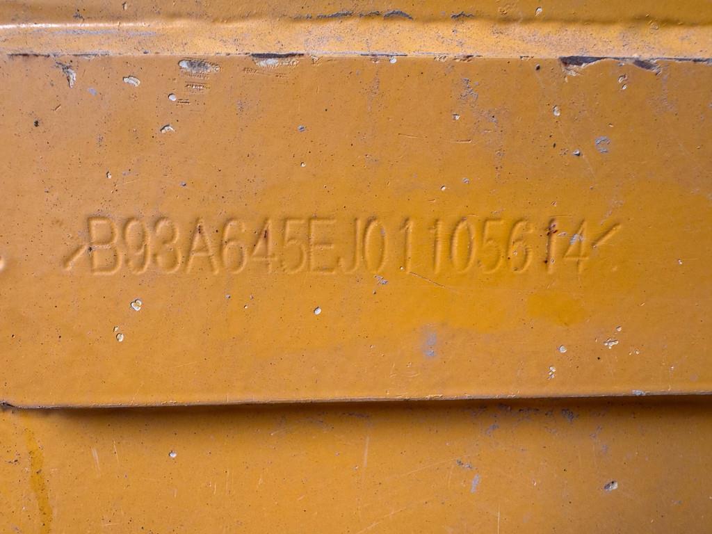 2017 BELL B45E-46479001