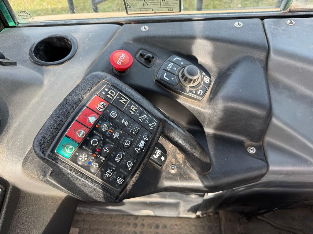 2017 BELL B45E-46479000