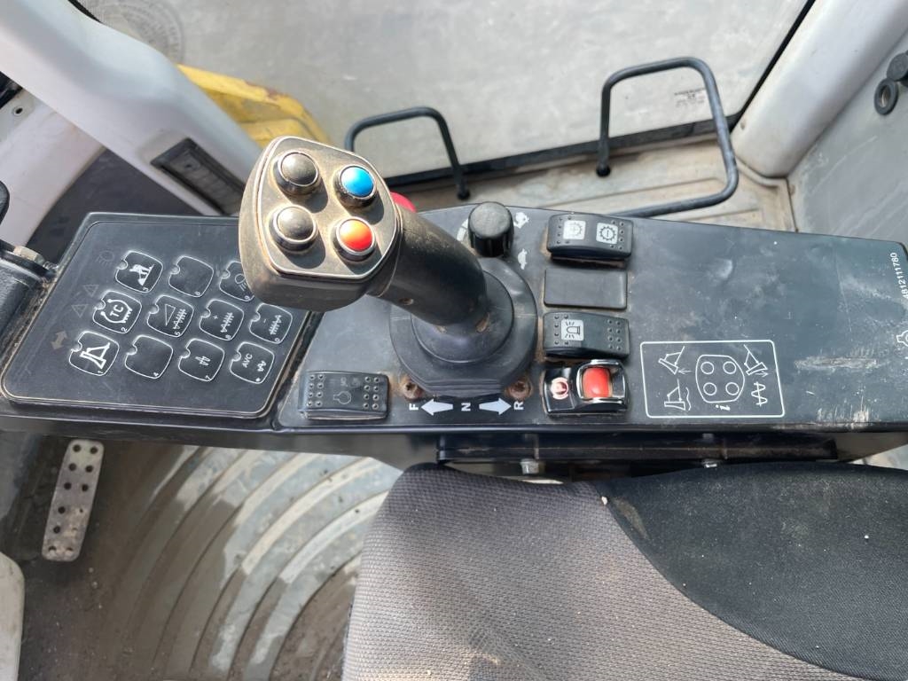 Dynapac CA3500D