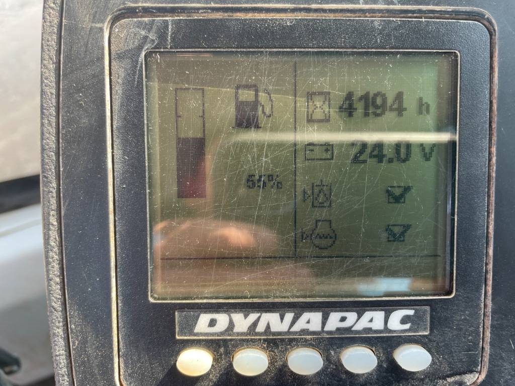 Dynapac CA3500D