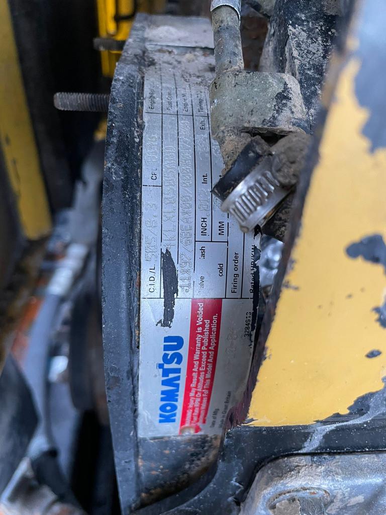 2004 Komatsu WA380-5H-47923183