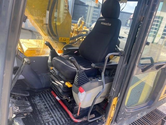 Komatsu PC 240 NLC-8 (12005537)