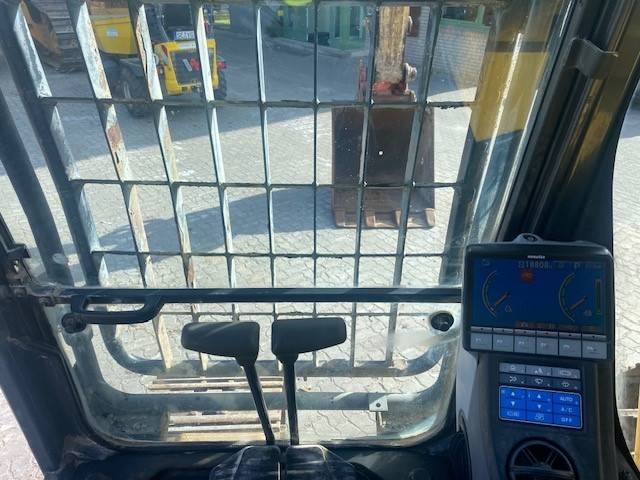 Komatsu PC 240 NLC-8 (12005537)