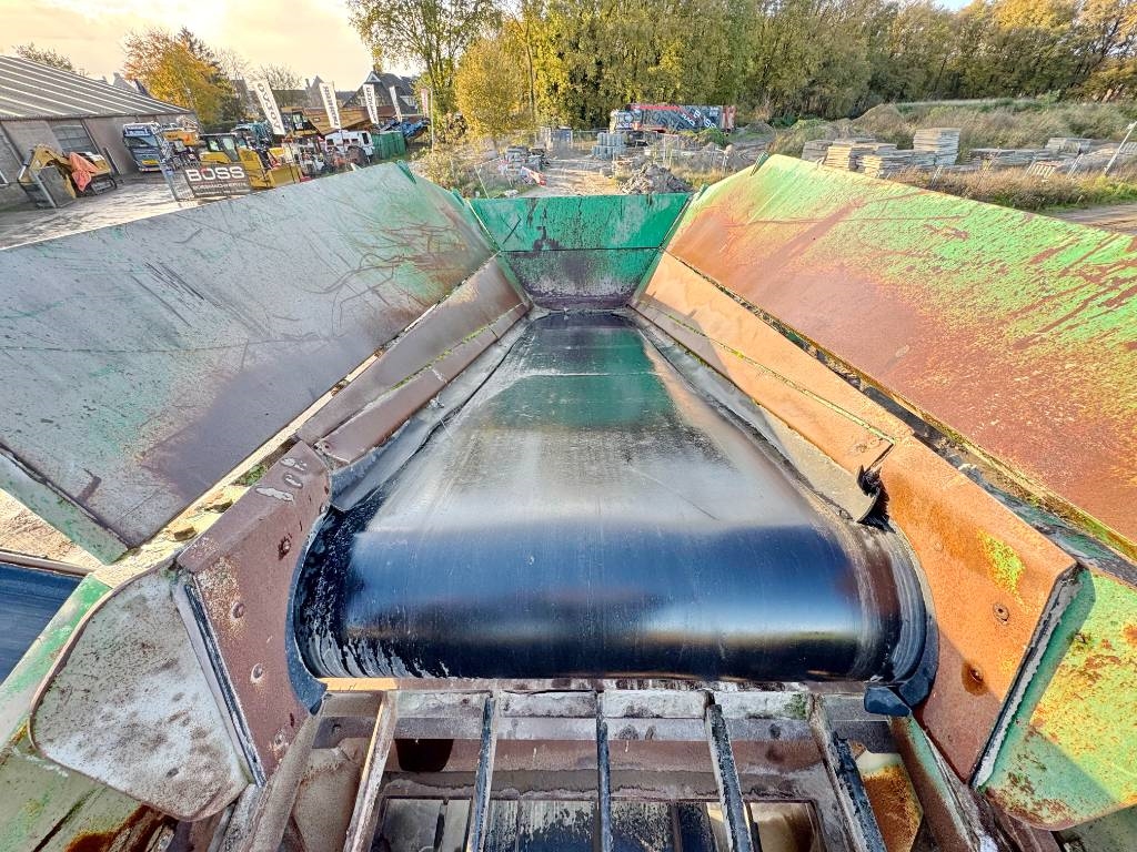 PowerScreen Warrior 2400 - Dutch Machine / 800 Ton per Hour!