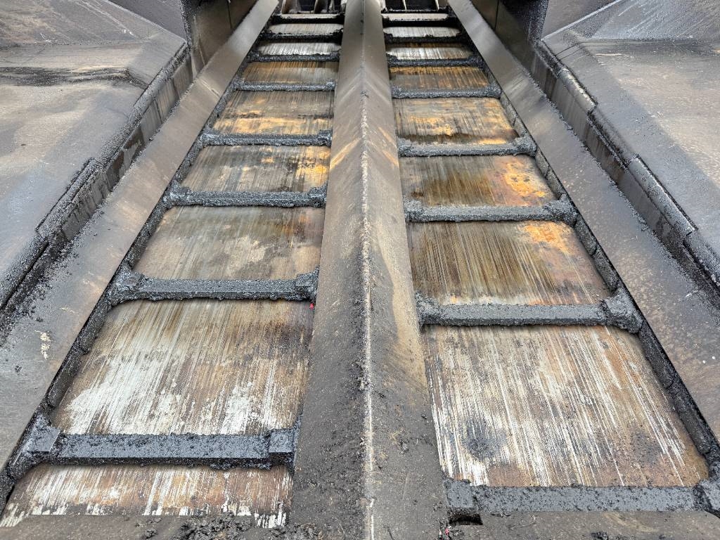 Volvo ABG9820 - 6 Meter Paving Width / Good Condition