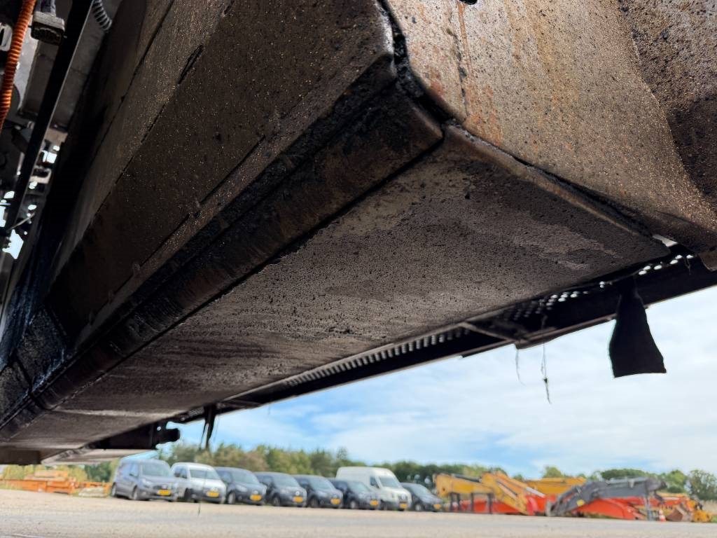 Volvo ABG9820 - 6 Meter Paving Width / Good Condition