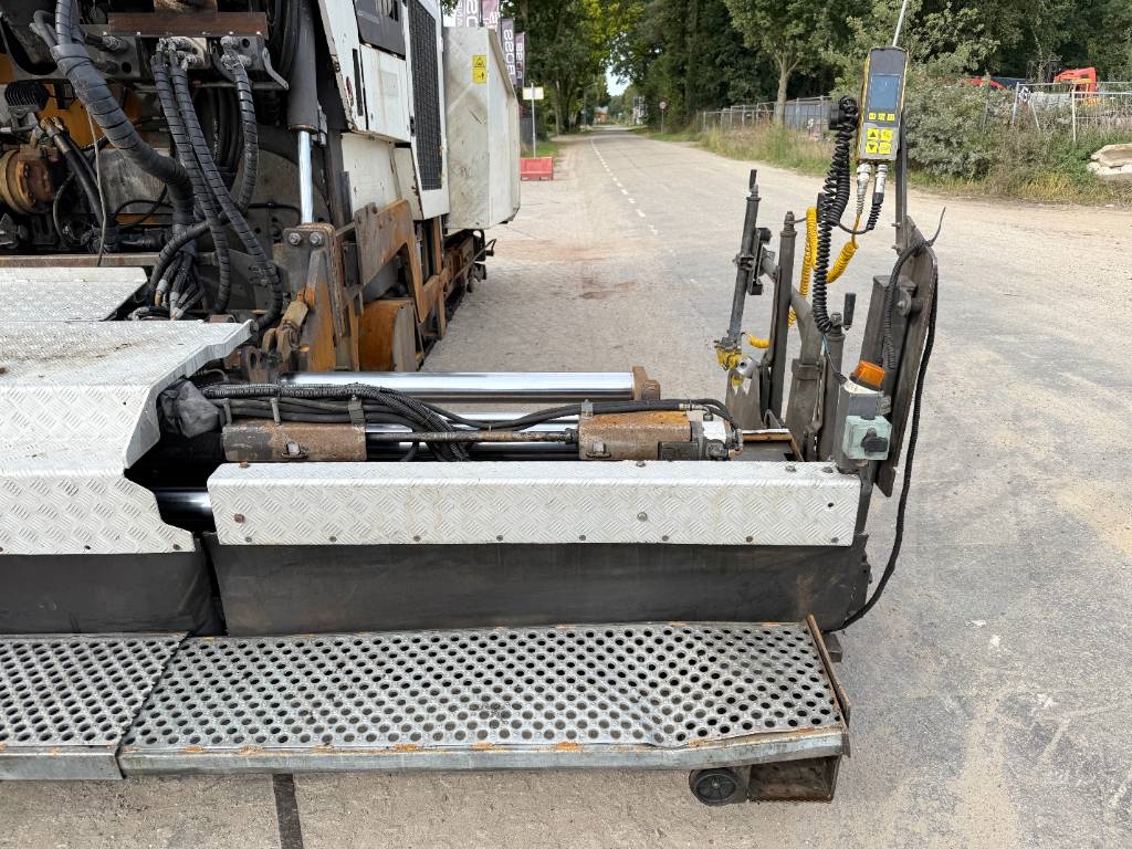 Volvo ABG9820 - 6 Meter Paving Width / Good Condition