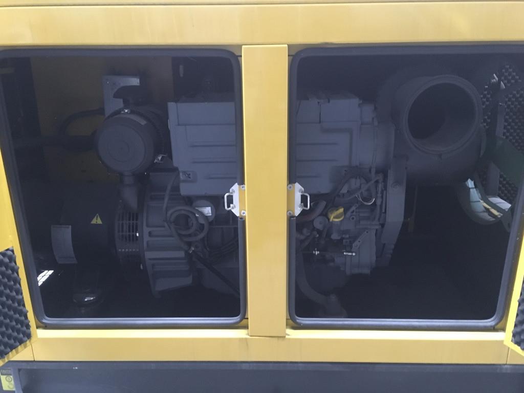 Deutz BF4L2011 GENERATOR 40KVA NEW