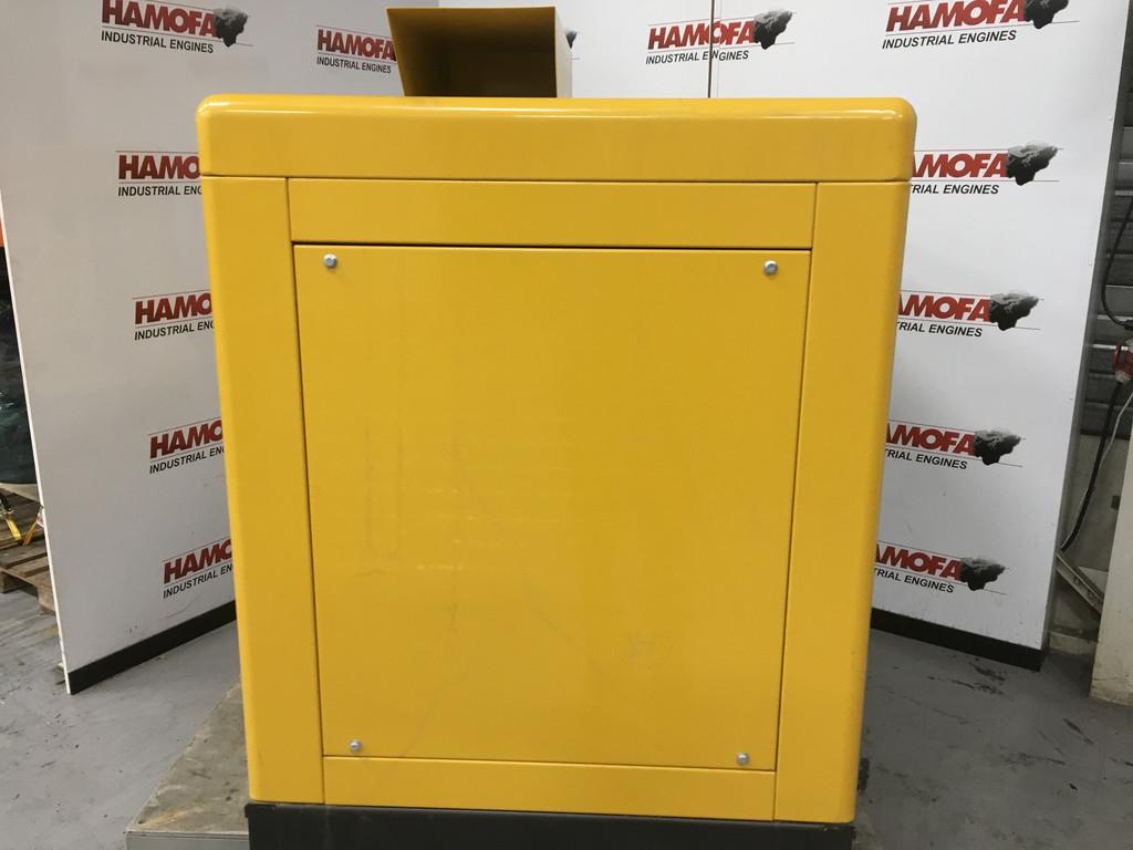 Deutz BF4L2011 GENERATOR 40KVA NEW