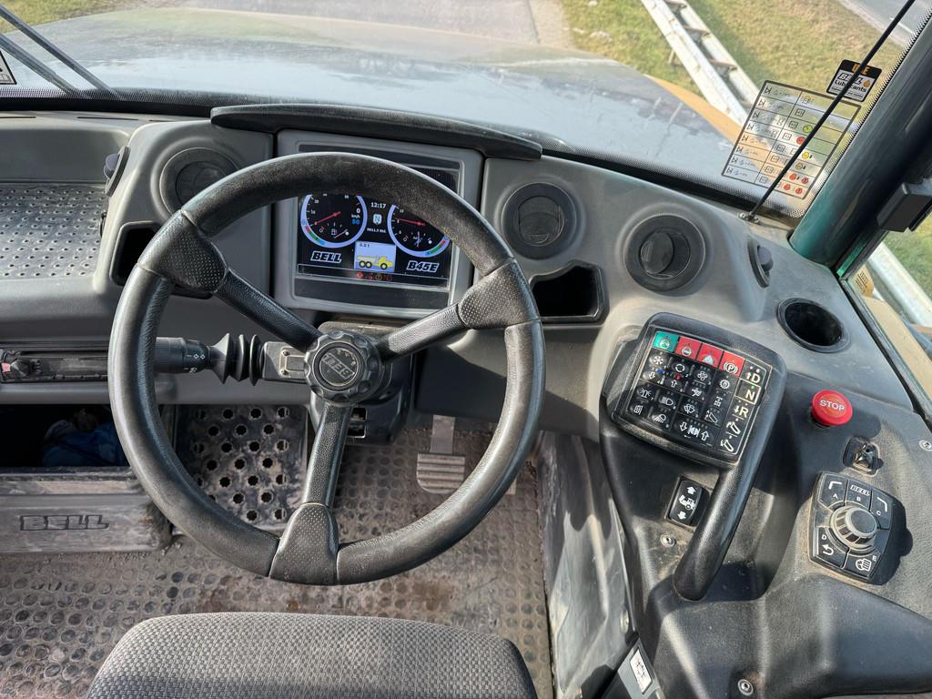 2017 BELL B45E-46478992