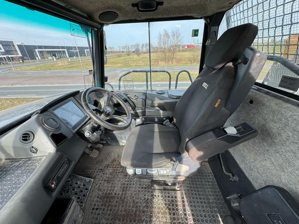 2017 BELL B45E-46478991