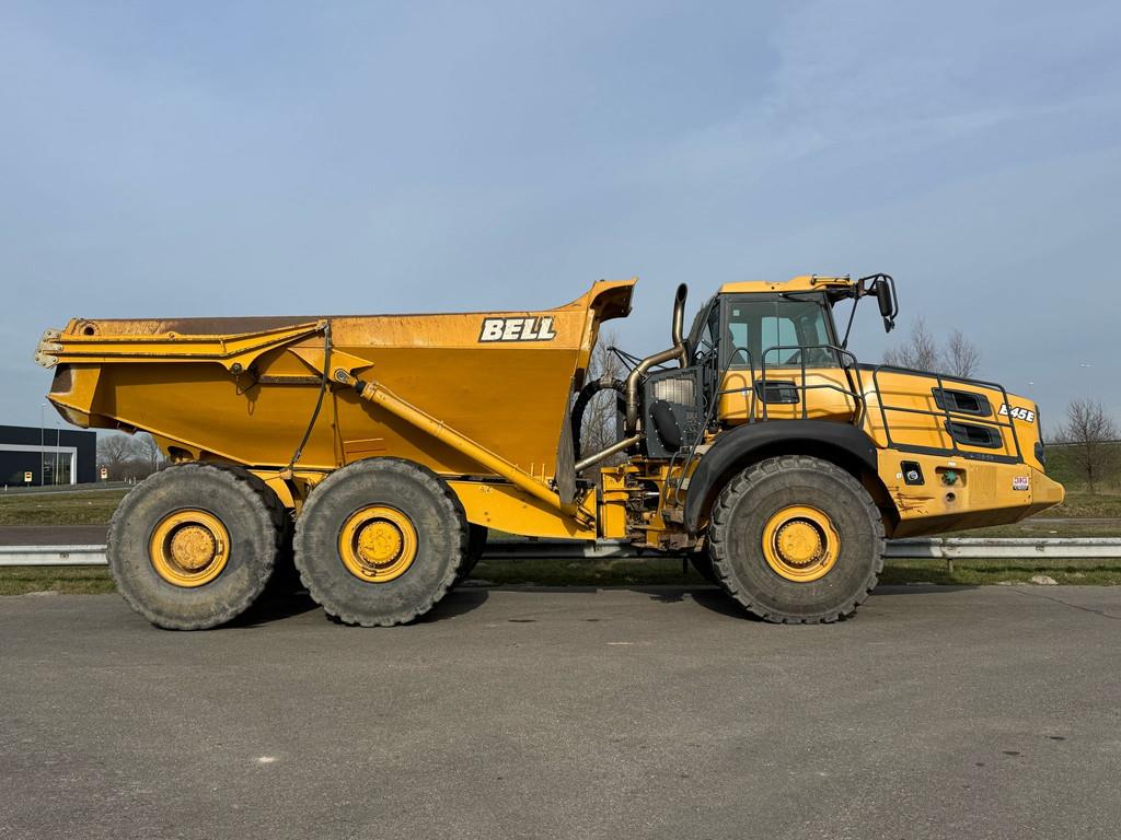 2017 BELL B45E-46478981