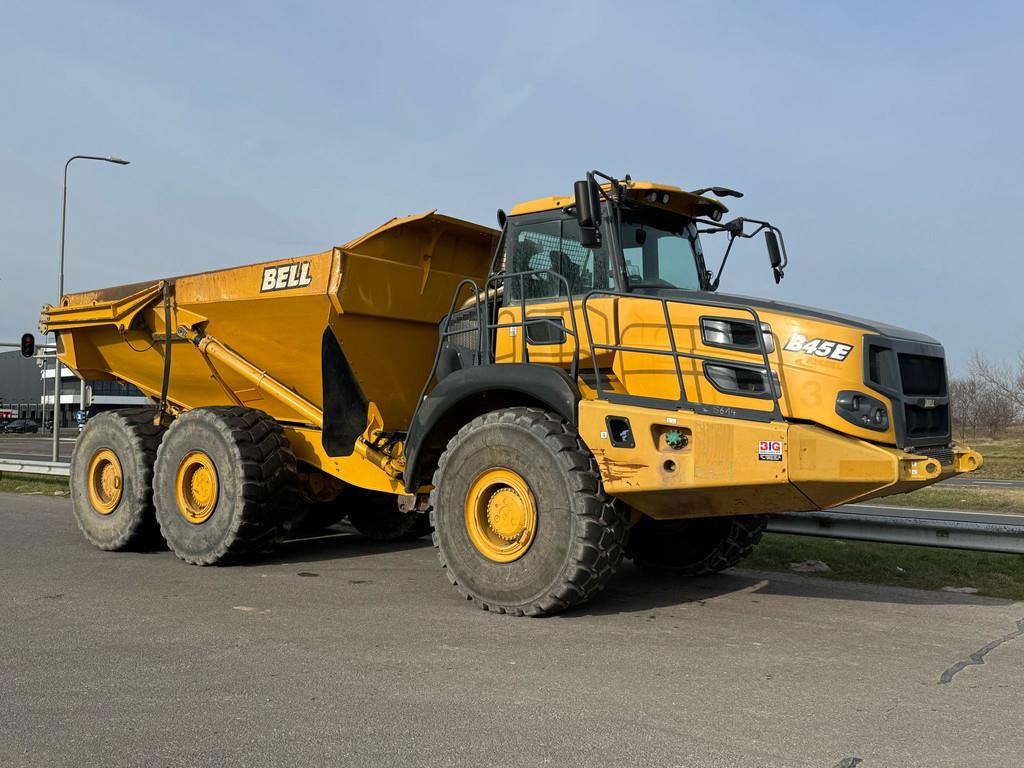 2017 BELL B45E-46478982