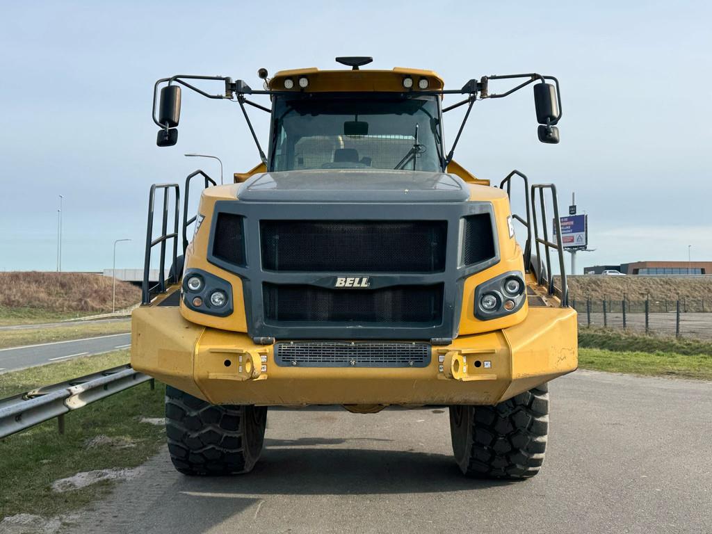 2017 BELL B45E-46478980