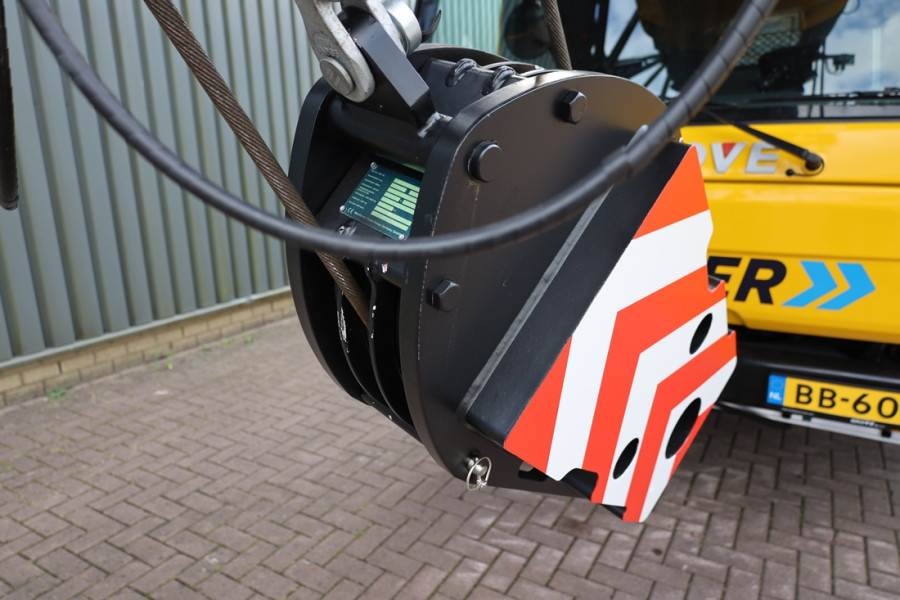 Grove GMK5150XL Available For Rent, Dutch Registration,
