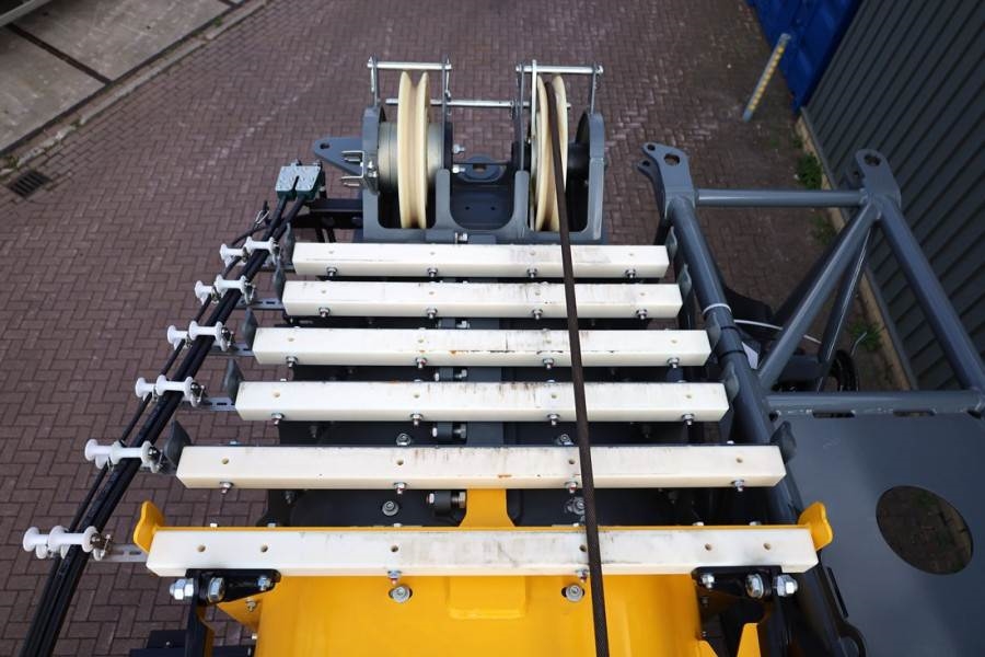 Grove GMK5150XL Available For Rent, Dutch Registration,