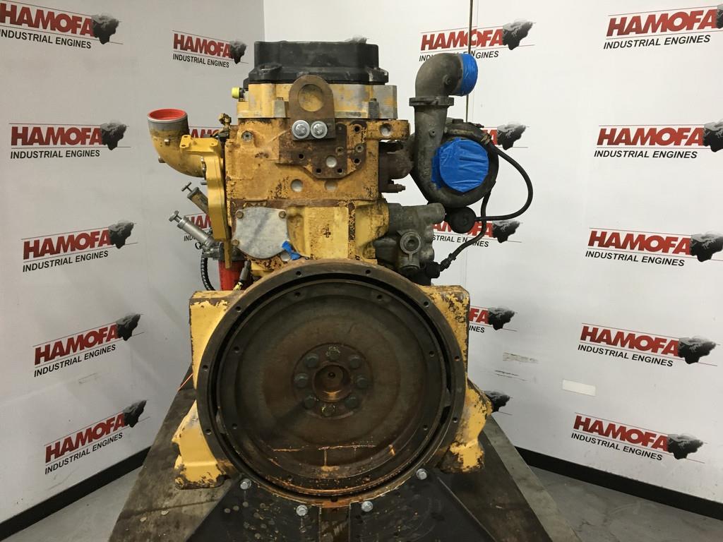 CAT C13 LGK-2413804 CORE