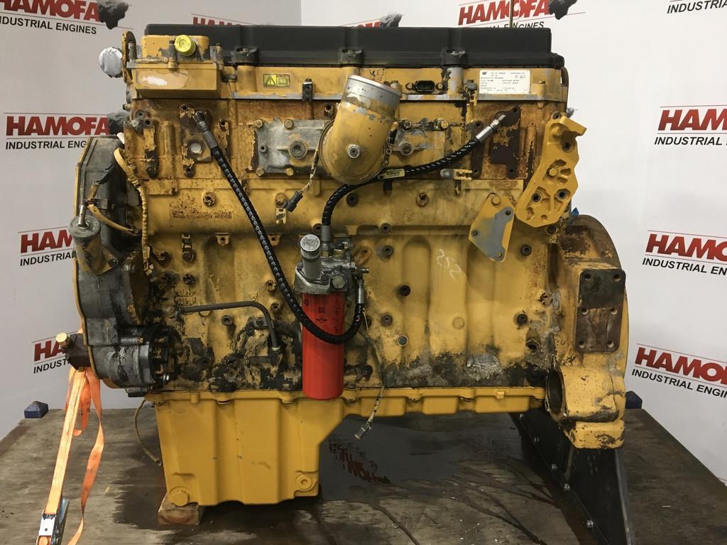 CAT C13 LGK-2413804 CORE