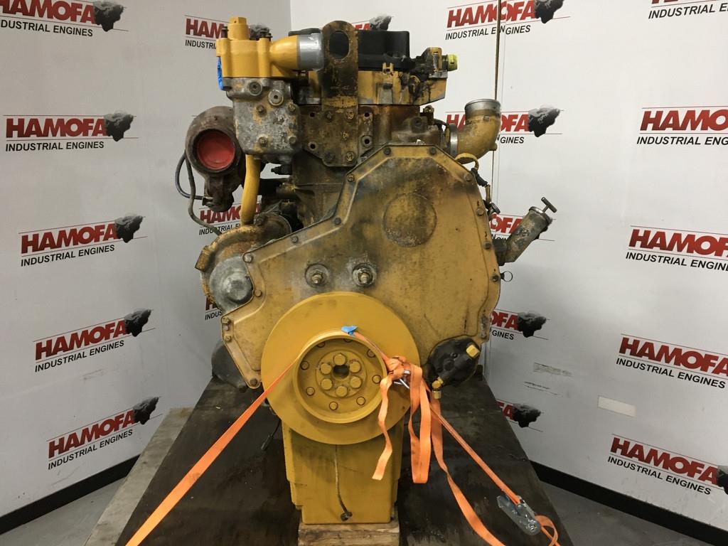 CAT C13 LGK-2413804 CORE