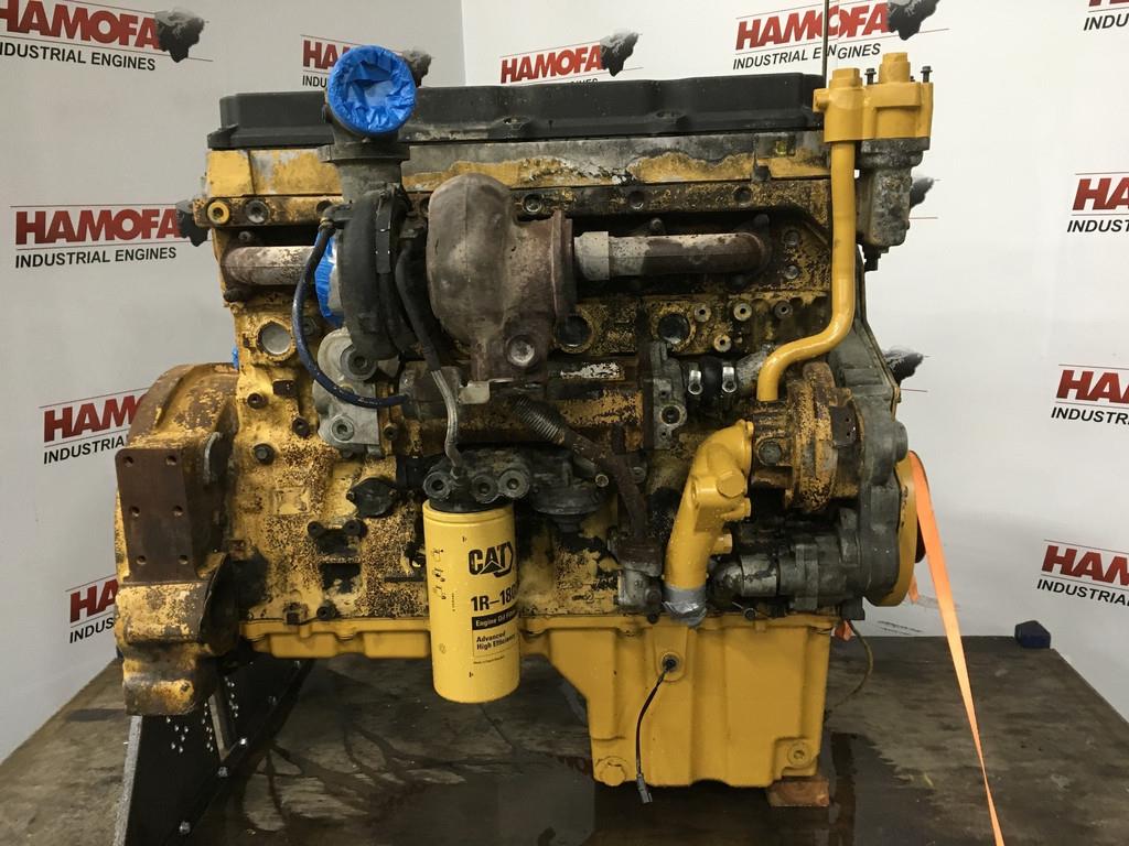 CAT C13 LGK-2413804 CORE