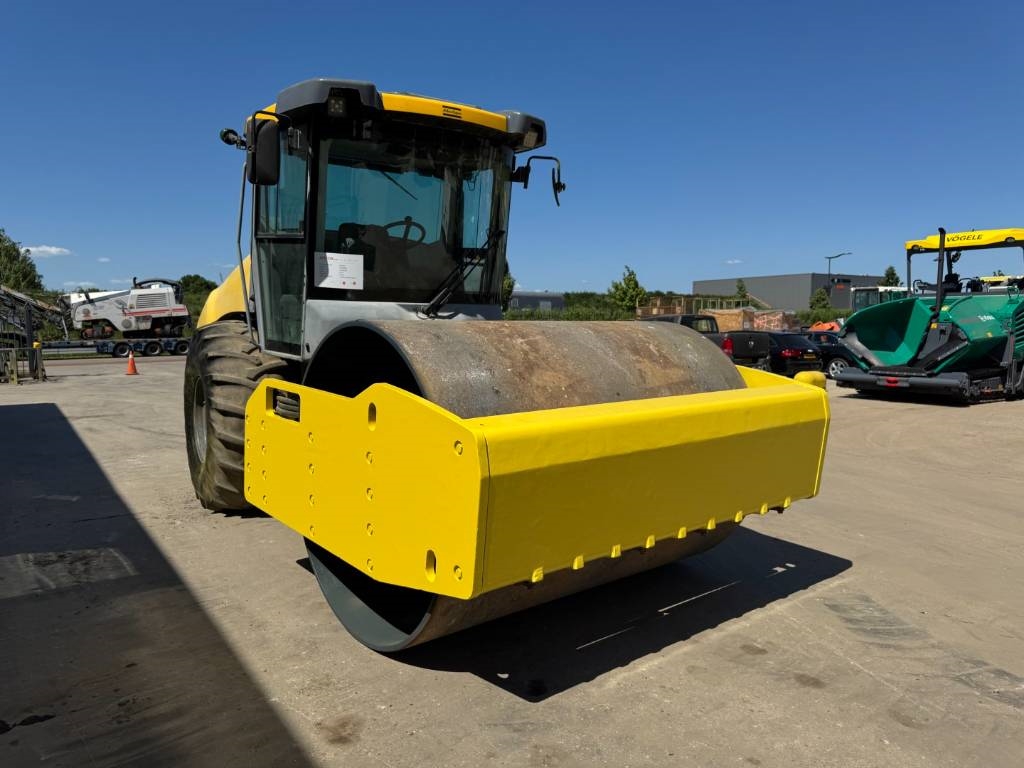 Dynapac CA3500D