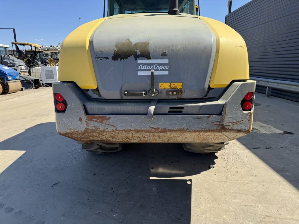 Dynapac CA3500D