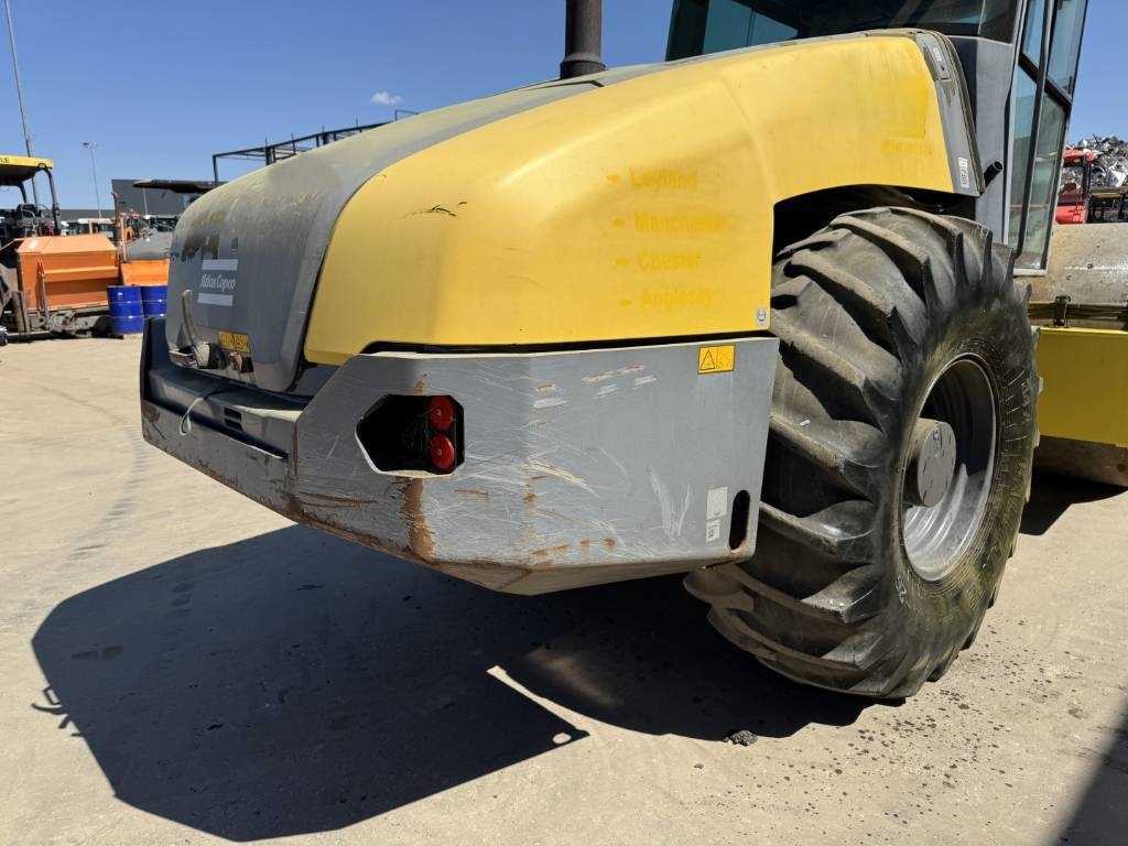 Dynapac CA3500D
