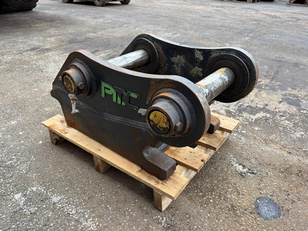 [Other] Hydraulic Quick Coupler for Caterpillar 320GC S-70