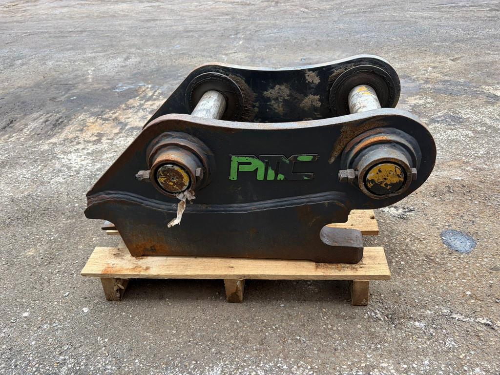 [Other] Hydraulic Quick Coupler for Caterpillar 320GC S-70