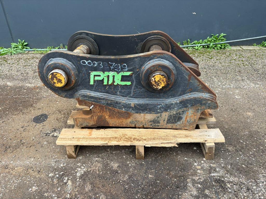 [Other] Hydraulic Quick Coupler for Caterpillar 320GC S-70