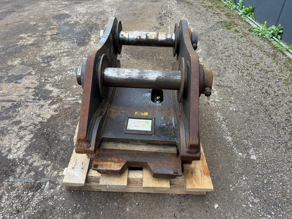 [Other] Hydraulic Quick Coupler for Caterpillar 320GC S-70