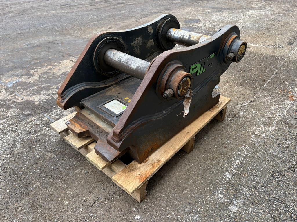 [Other] Hydraulic Quick Coupler for Caterpillar 320GC S-70