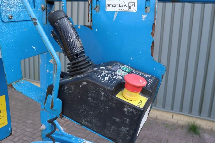Genie GS1932 E-Drive Several In Stock, 8m Working Height