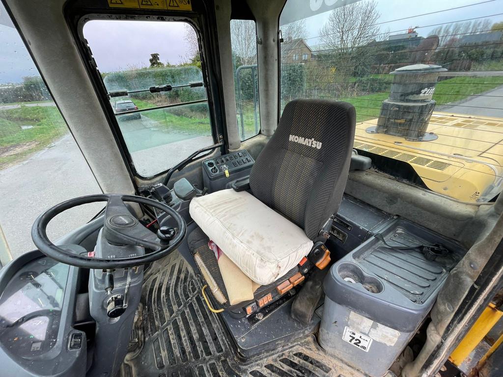 2004 Komatsu WA380-5H-47923157