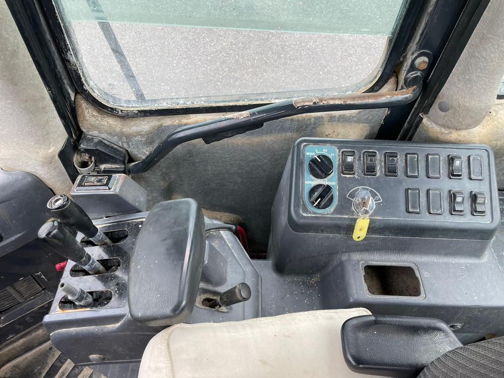 2004 Komatsu WA380-5H-47923163